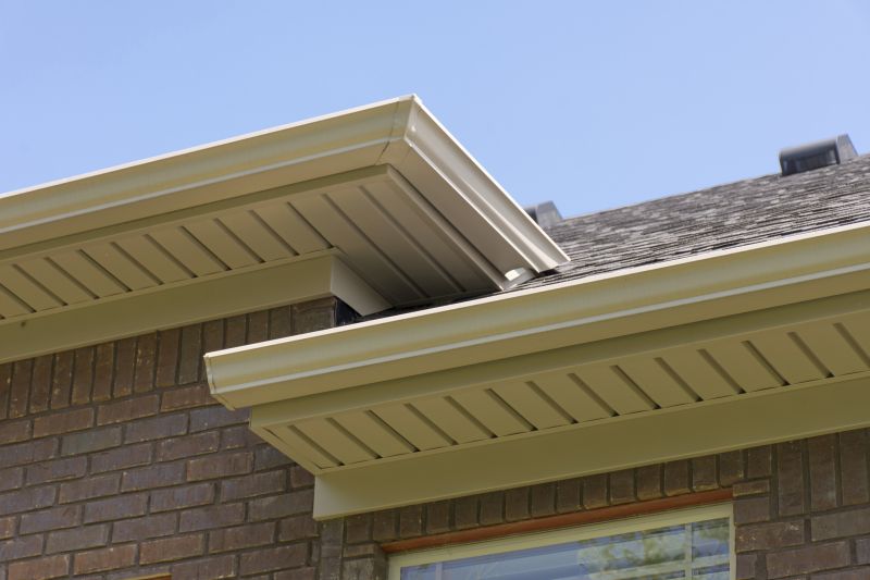 Contact About Roof Soffit