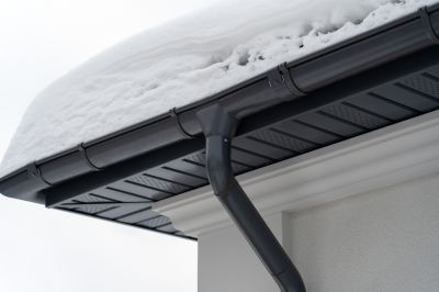 Roof Soffit