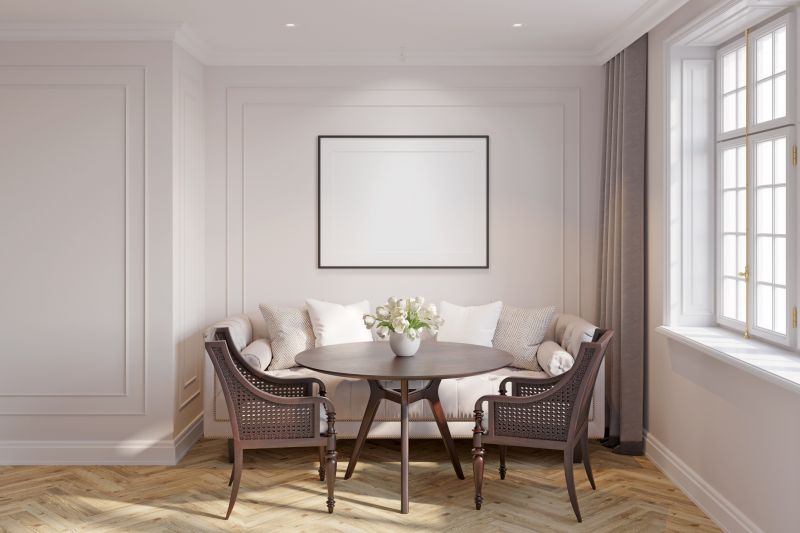 Crown Molding Installation