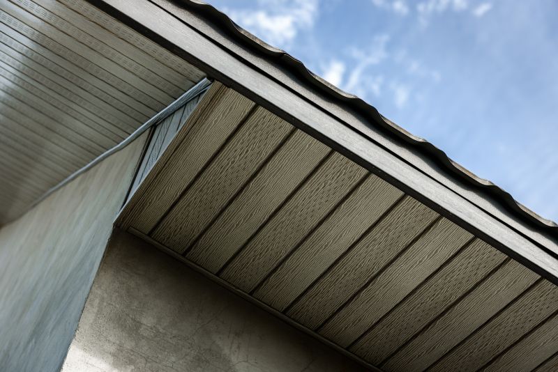 Roof Soffit